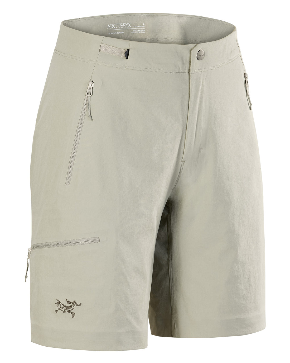 Gamma Short 9inch Womens - Habitat