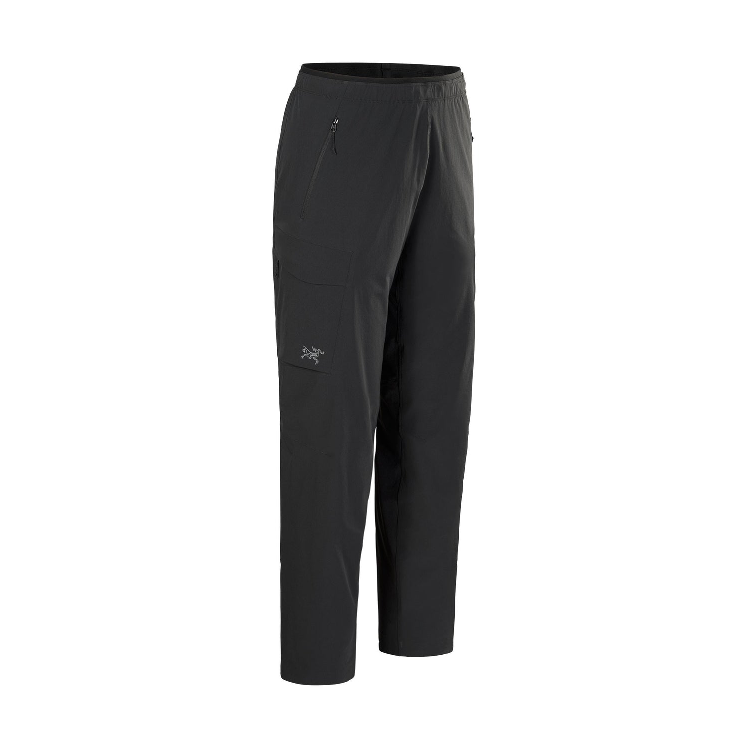 Gamma Utility Pant Womens - Black