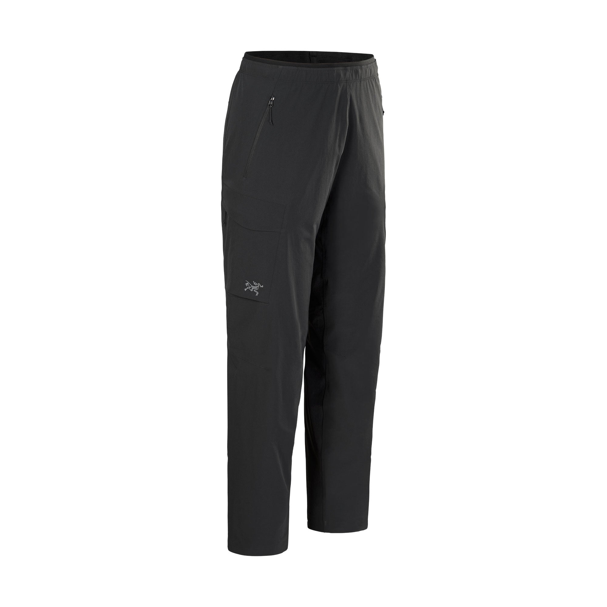 Gamma Utility Pant Womens - Black
