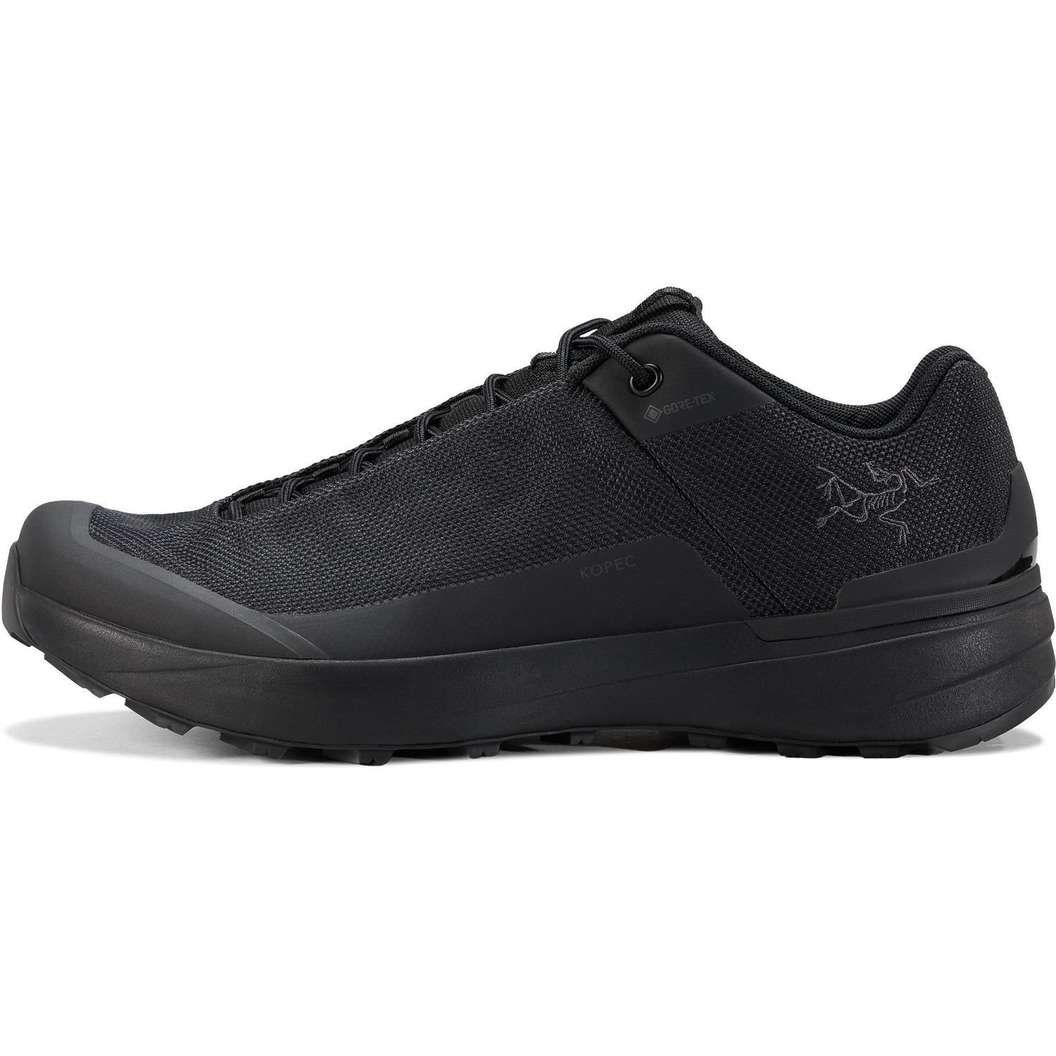 Kopec GTX Womens - Black/Black