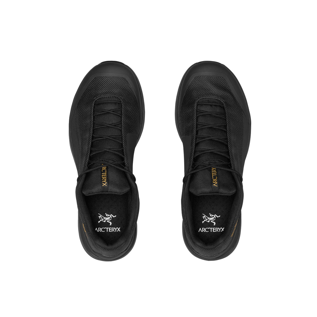 Kopec GTX Womens - Black/Yukon