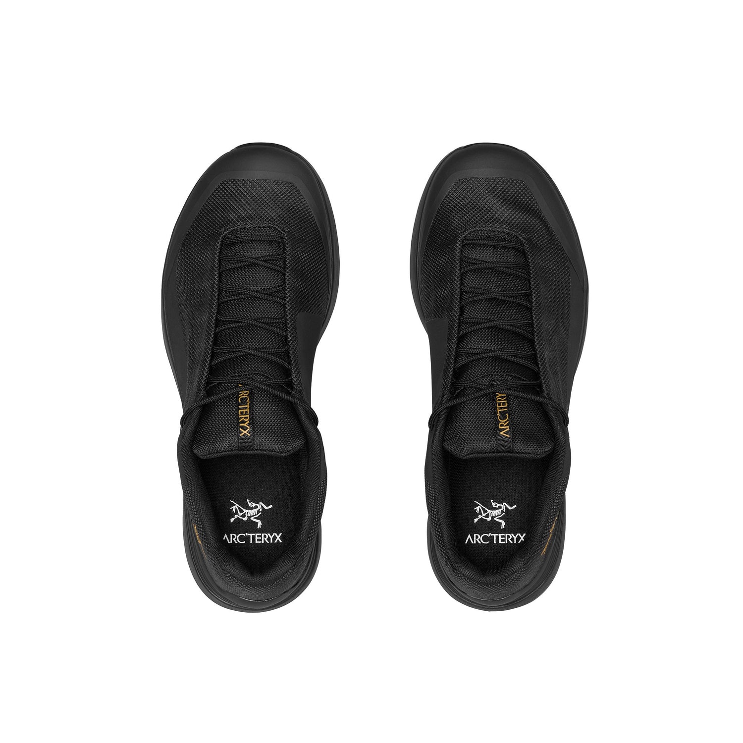 Kopec GTX Womens - Black/Yukon