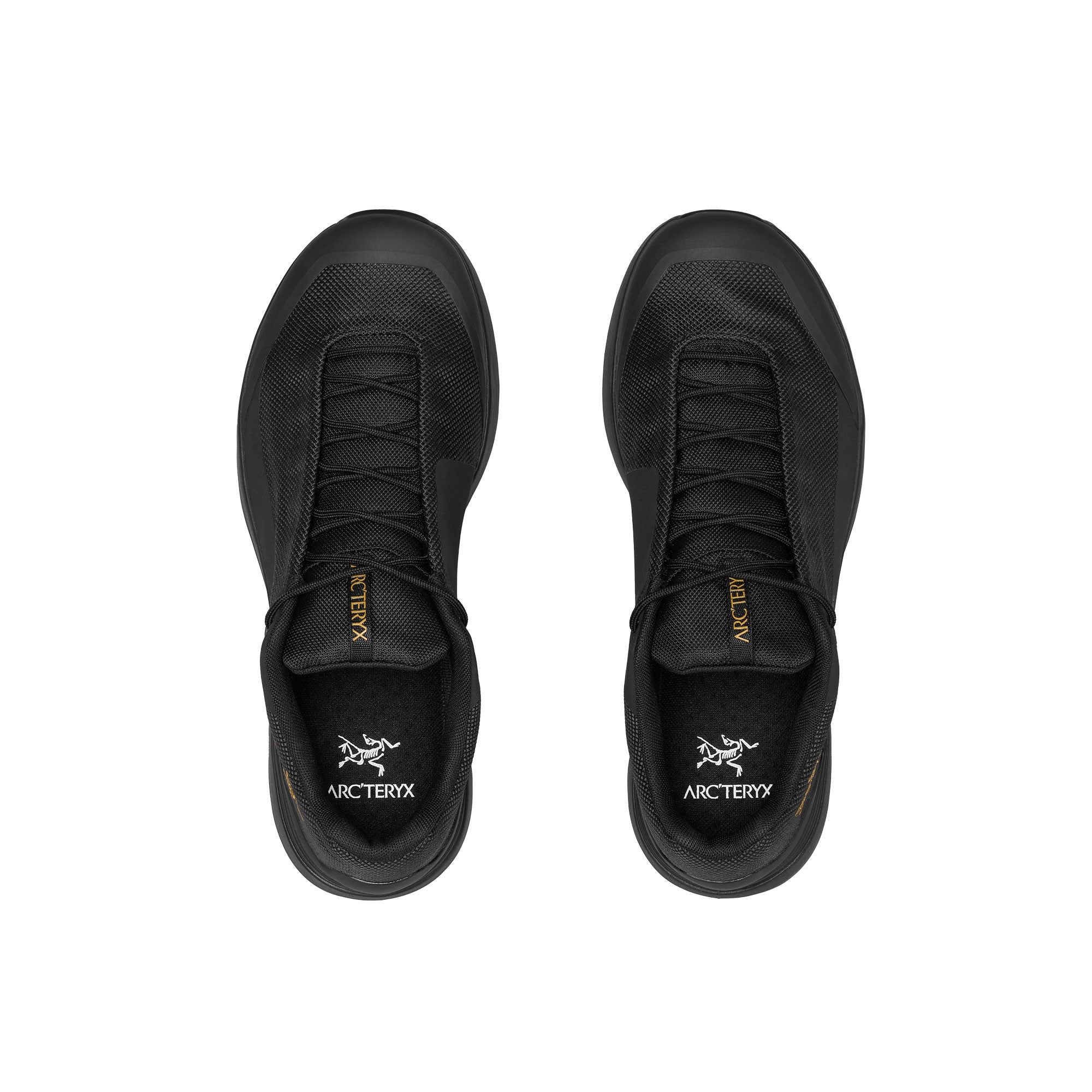 Kopec GTX Womens - Black/Yukon