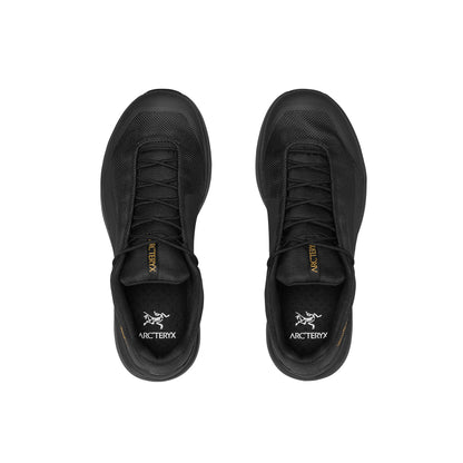 Kopec GTX Womens - Black/Yukon