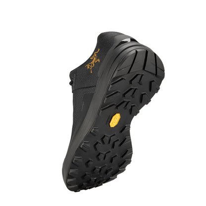 Kopec GTX Womens - Black/Yukon