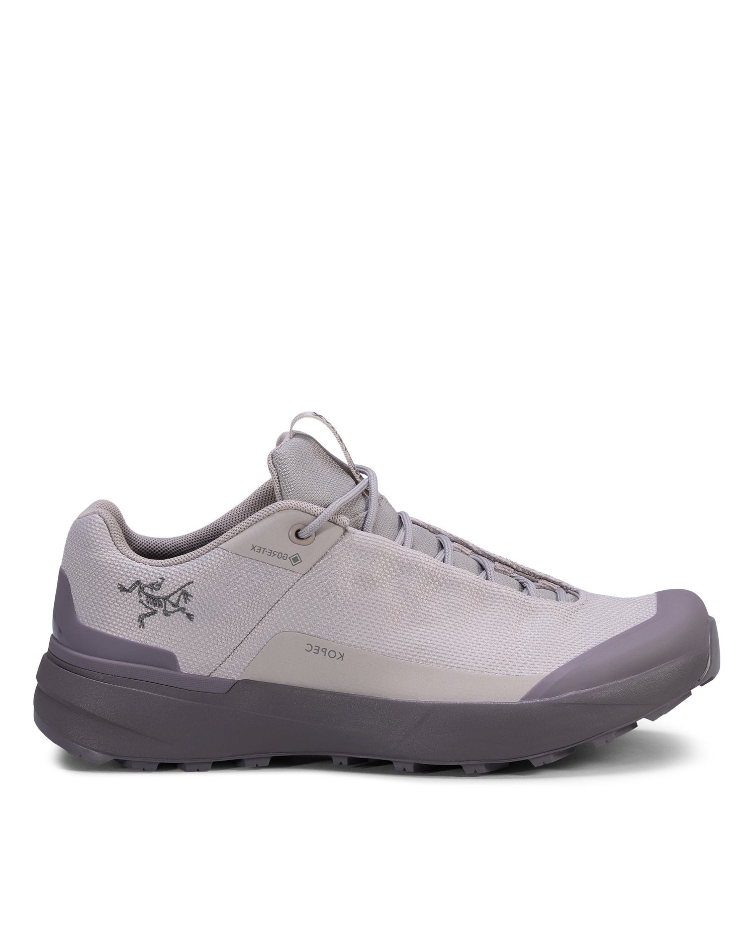 Kopec GTX Womens - Moondrop Grey/Moondrop Dk