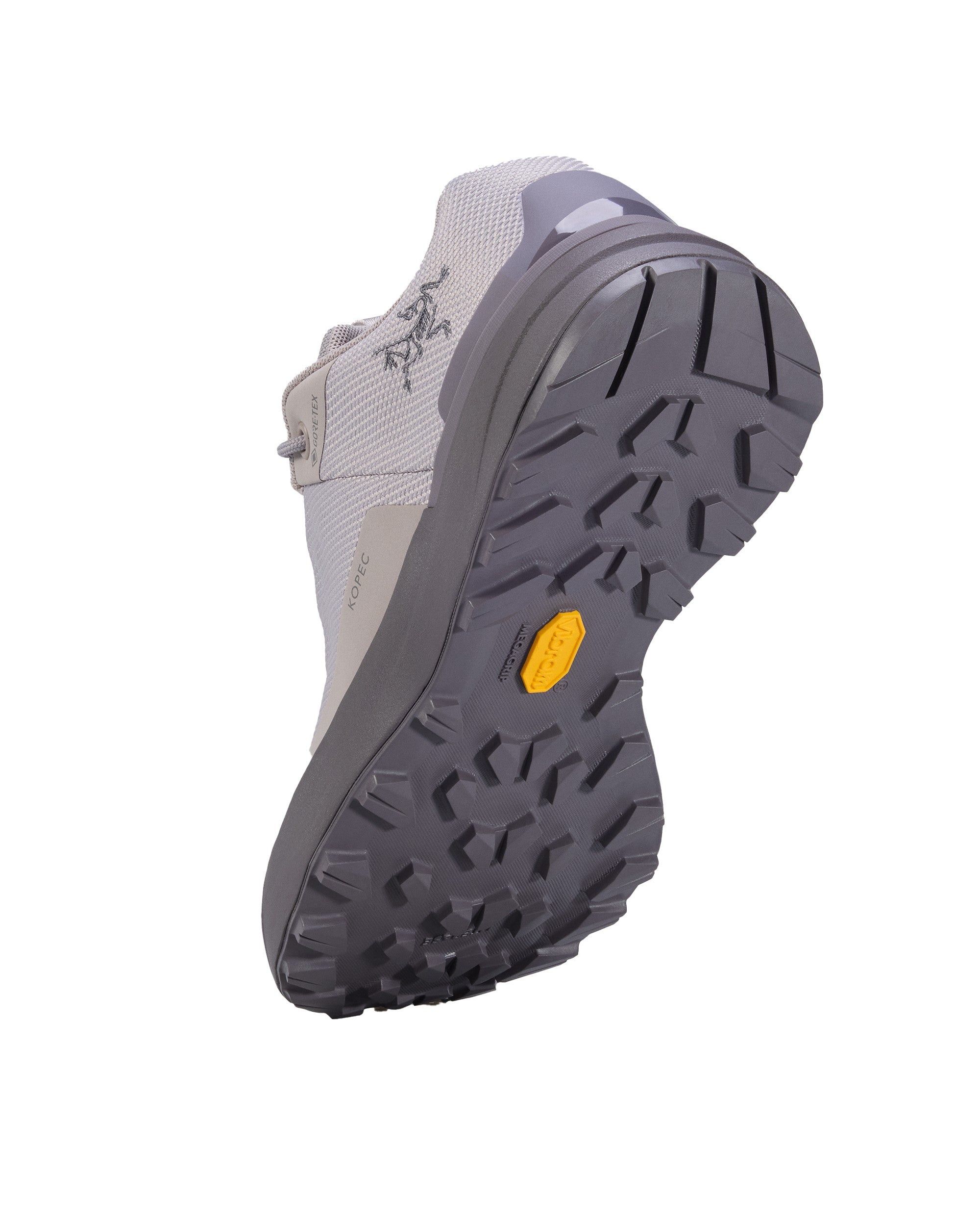 Kopec GTX Womens - Moondrop Grey/Moondrop Dk