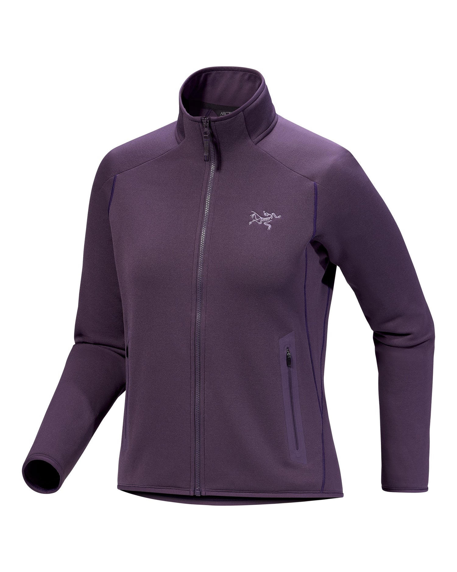 Kyanite Jacket Womens - Moondrop