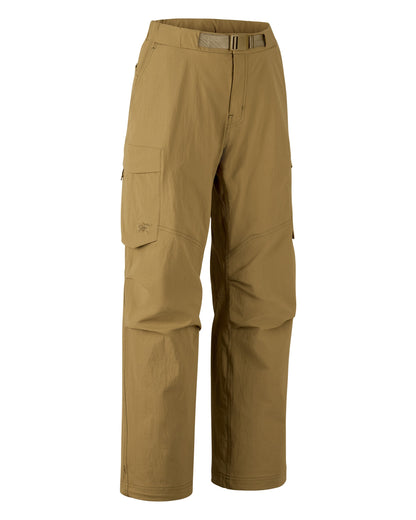 Leutia Pant Womens - Bracken