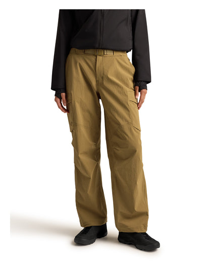 Leutia Pant Womens - Bracken