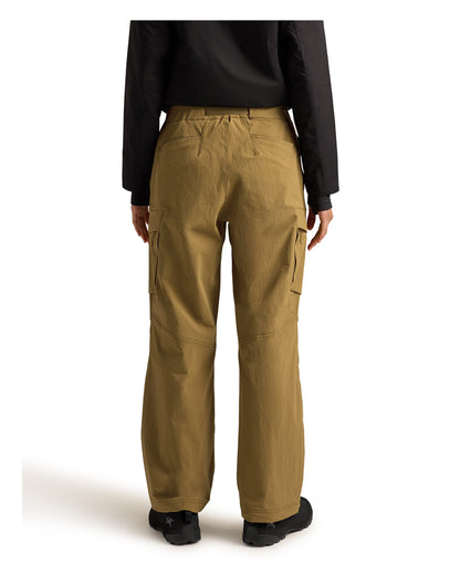 Leutia Pant Womens - Bracken