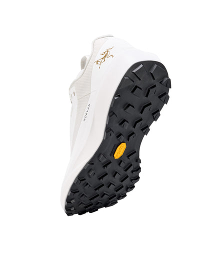 Norvan LD 4 GTX Womens - Arctic Silk/Arctic Silk