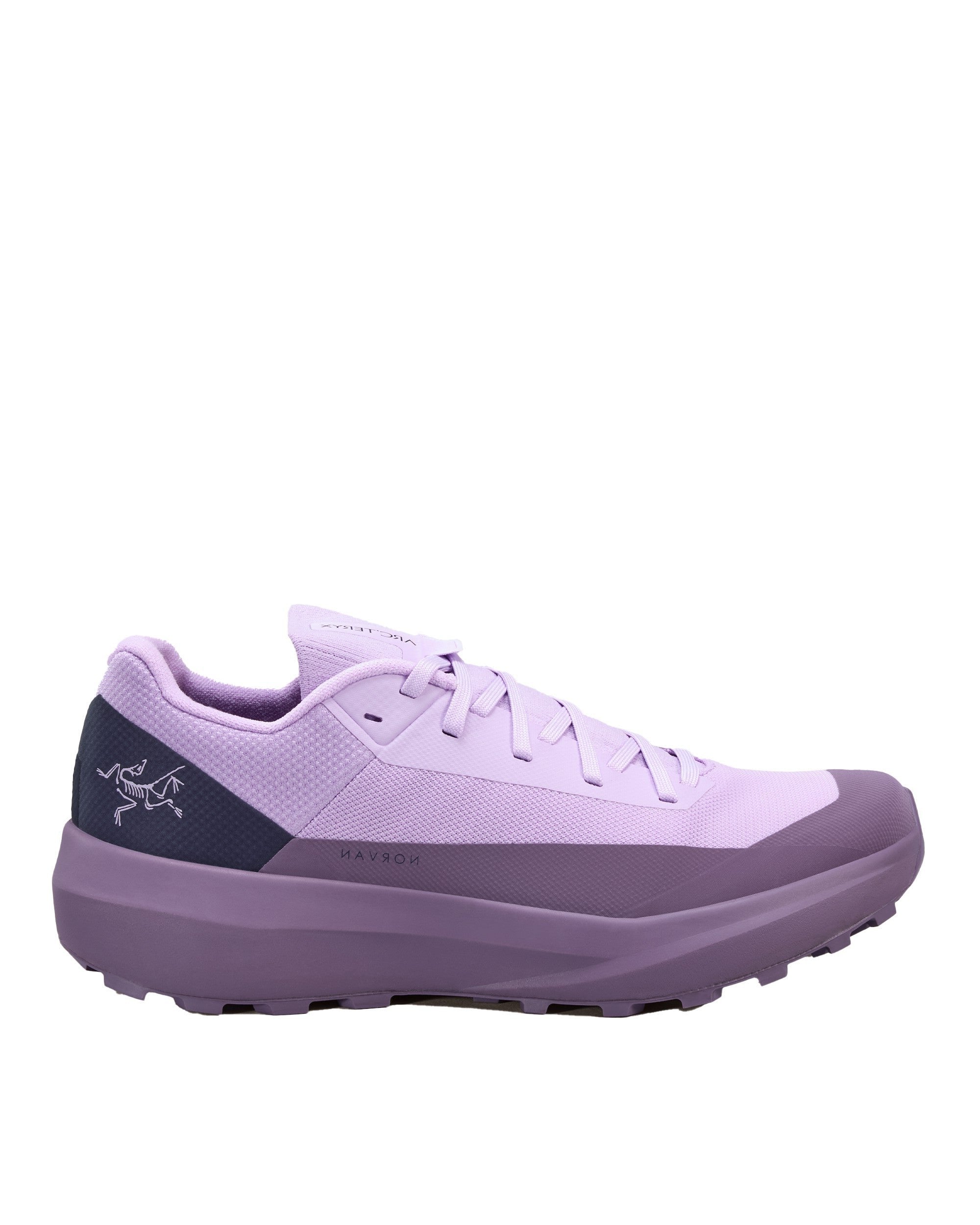 Norvan LD 4 Womens - Mallow/Moondrop CT