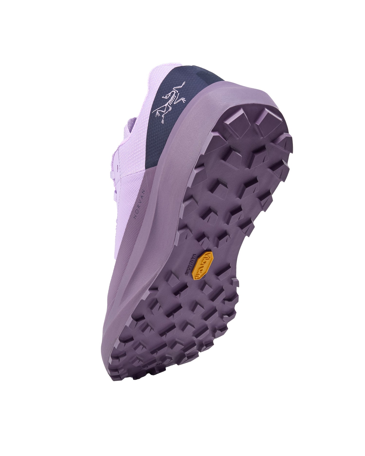 Norvan LD 4 Womens - Mallow/Moondrop CT