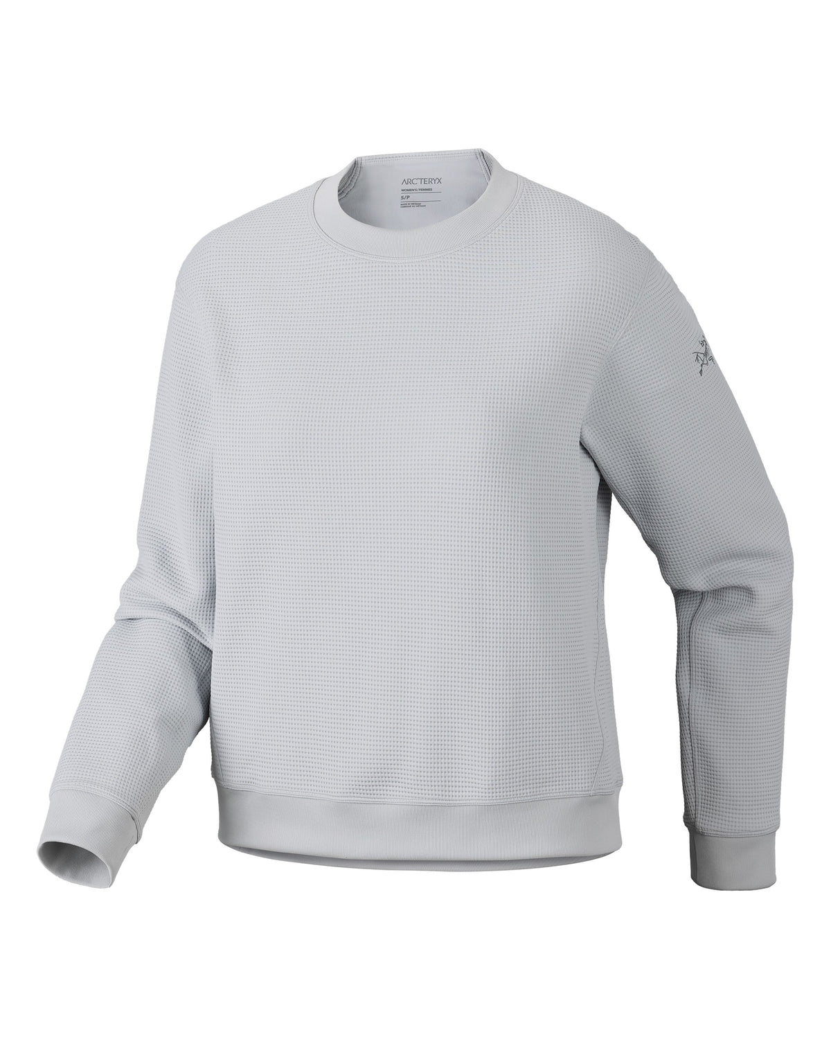 Olera Crew Womens - Solitude