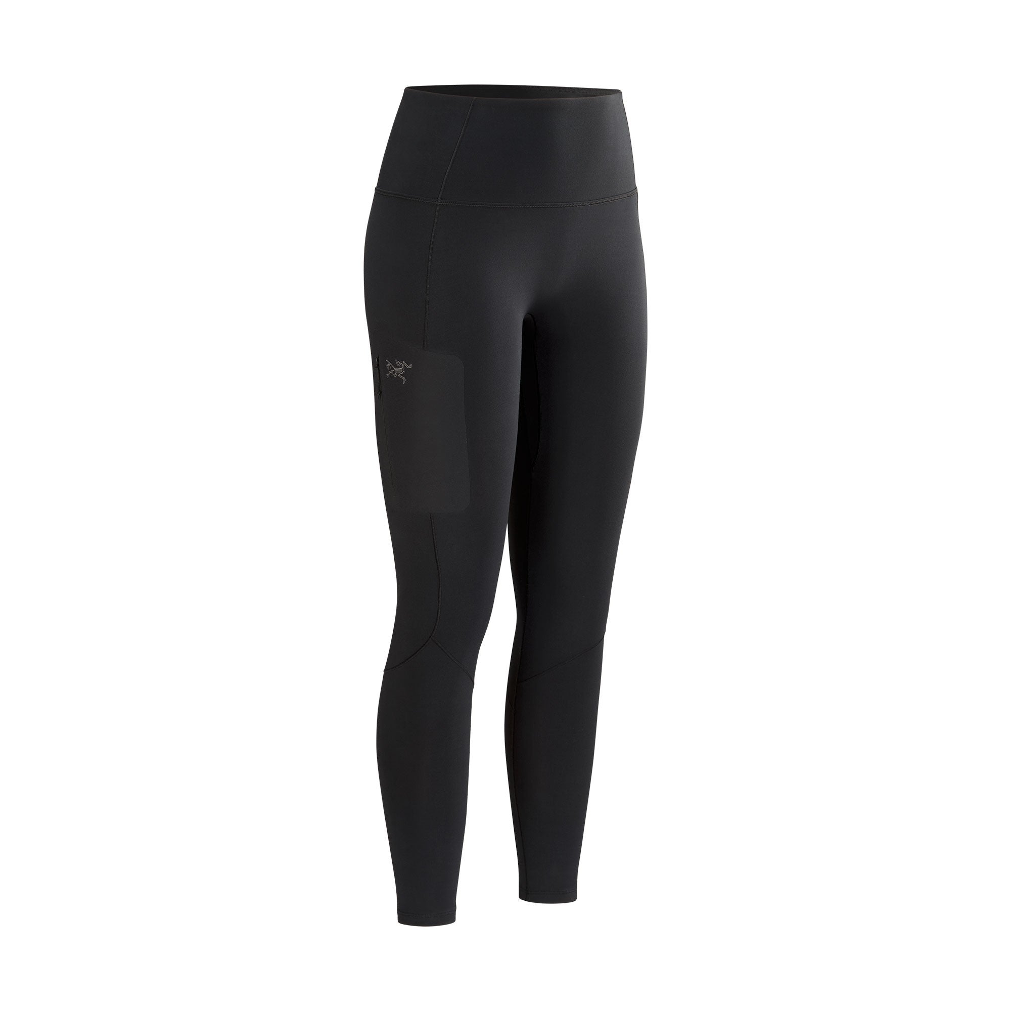 Rho Bottom Womens - Black