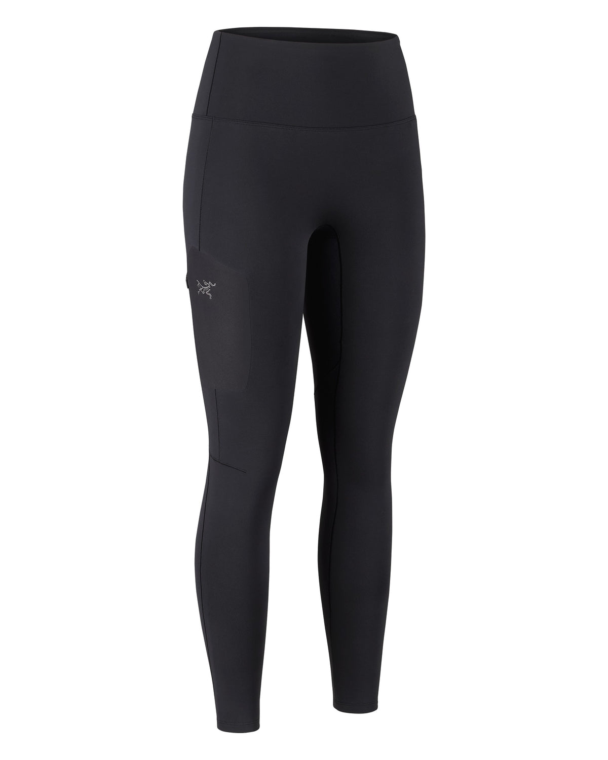 Rho Bottom Womens - Black