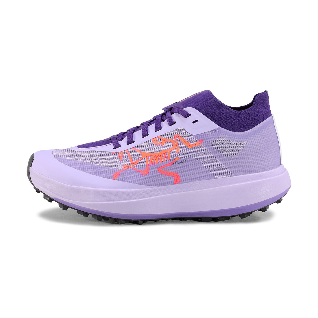 Sylan Pro Womens - Light Aster/Light Aster