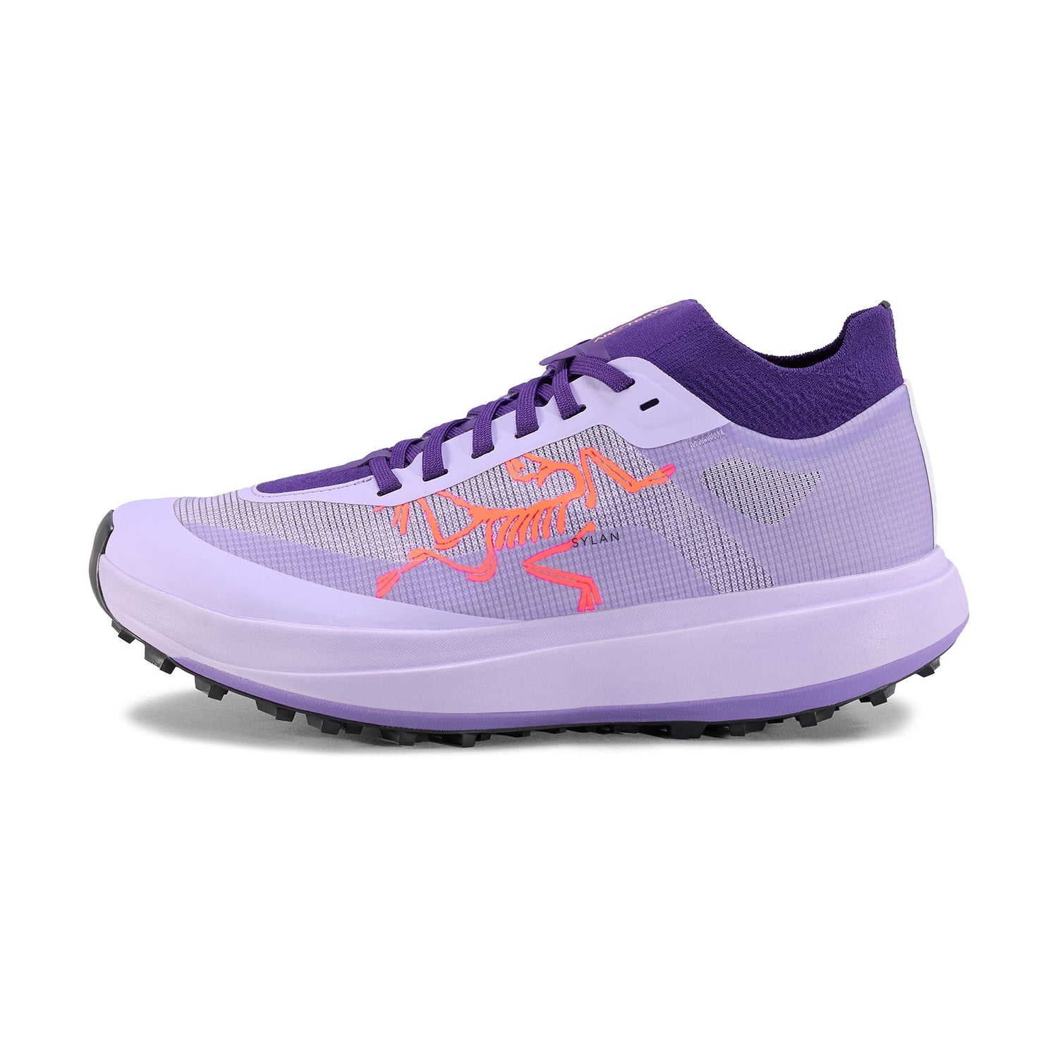 Sylan Pro Womens - Light Aster/Light Aster