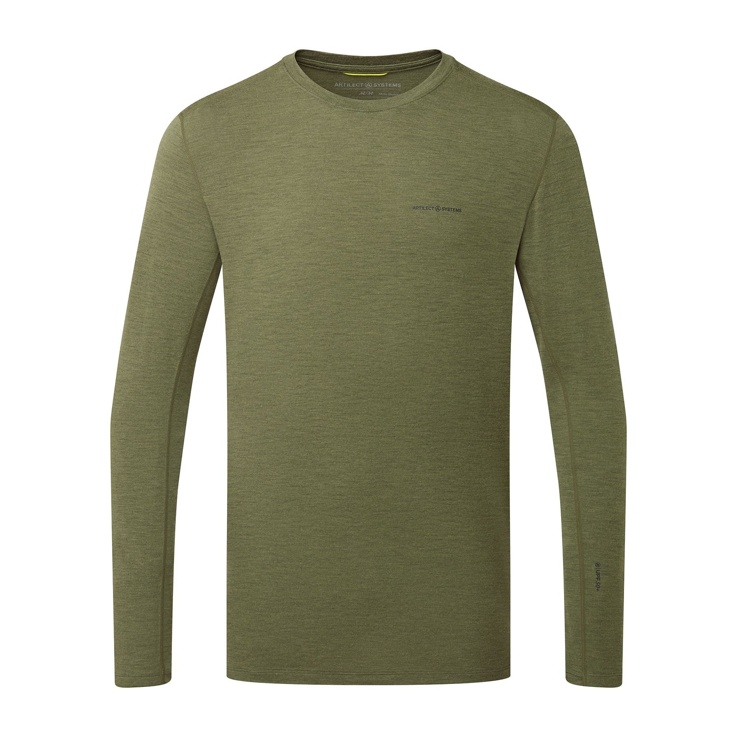 Exposure Long Sleeve Mens - Spruce