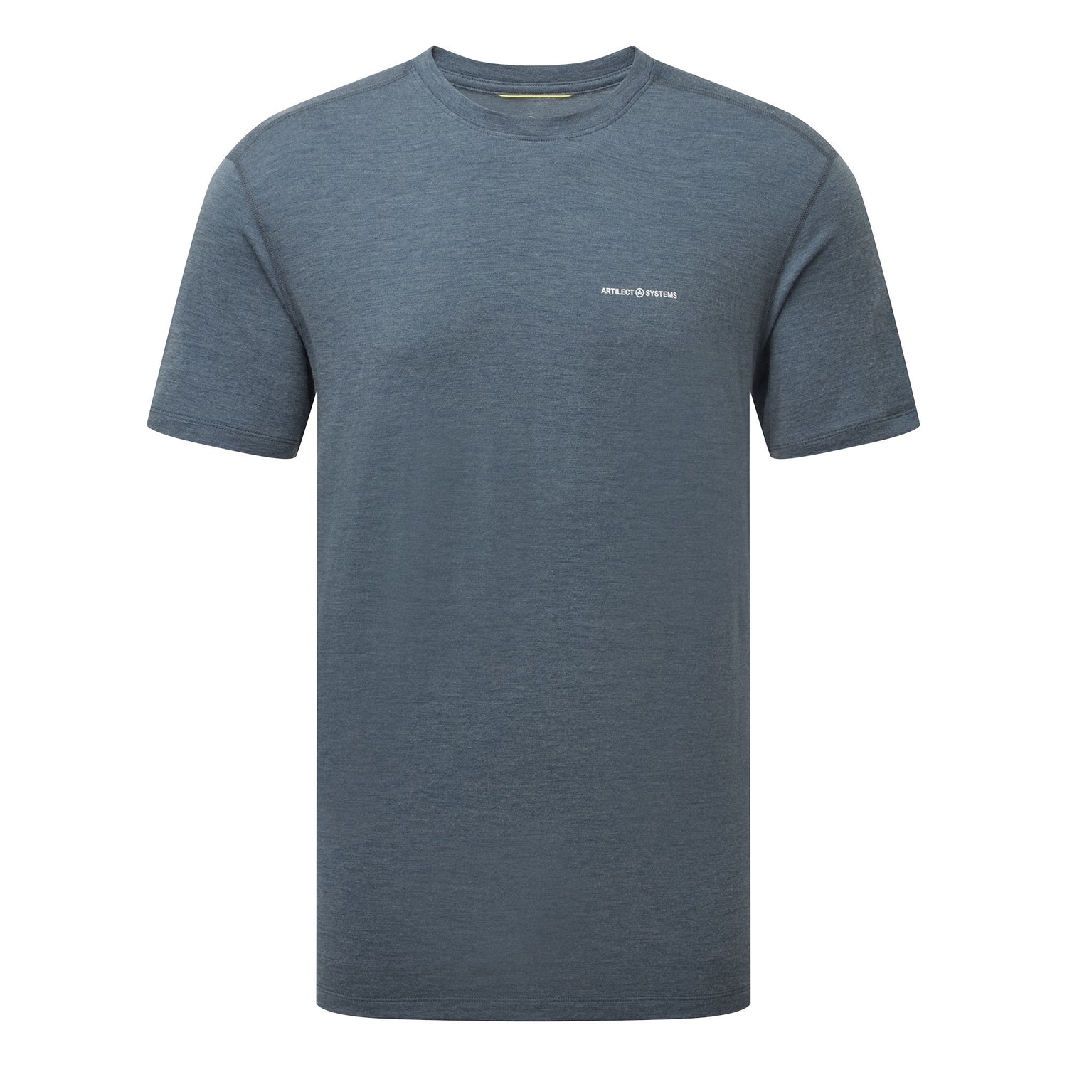 Exposure Tee Mens - Dark Slate