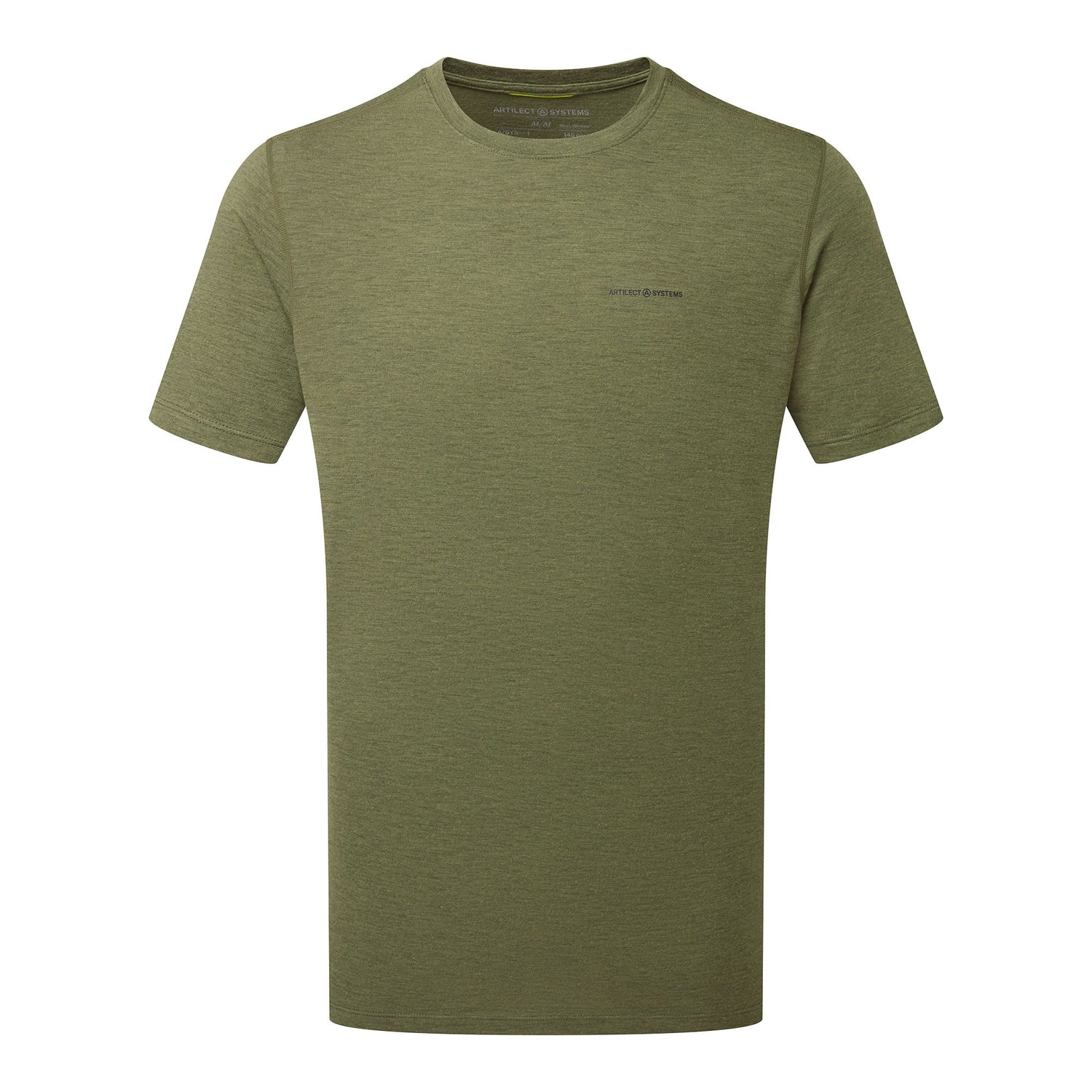 Exposure Tee Mens - Spruce