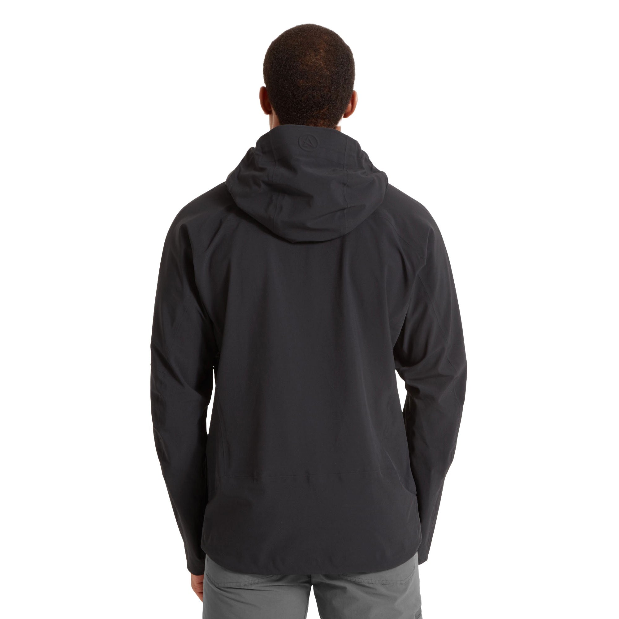 Formation 3L Jacket Mens - Black