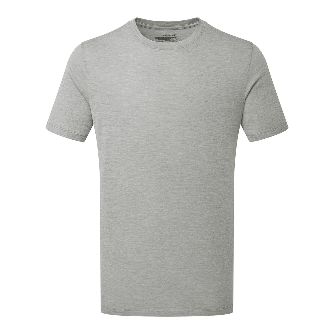 Utilitee Mens - Heather Grey