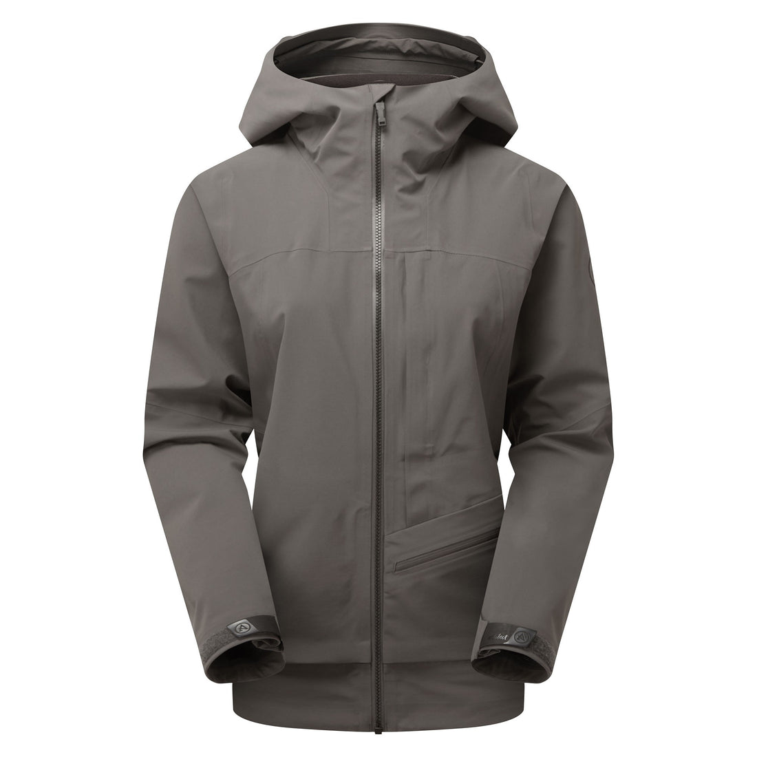 Formation 3L Jacket Womens - Ash