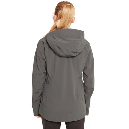 Formation 3L Jacket Womens - Ash