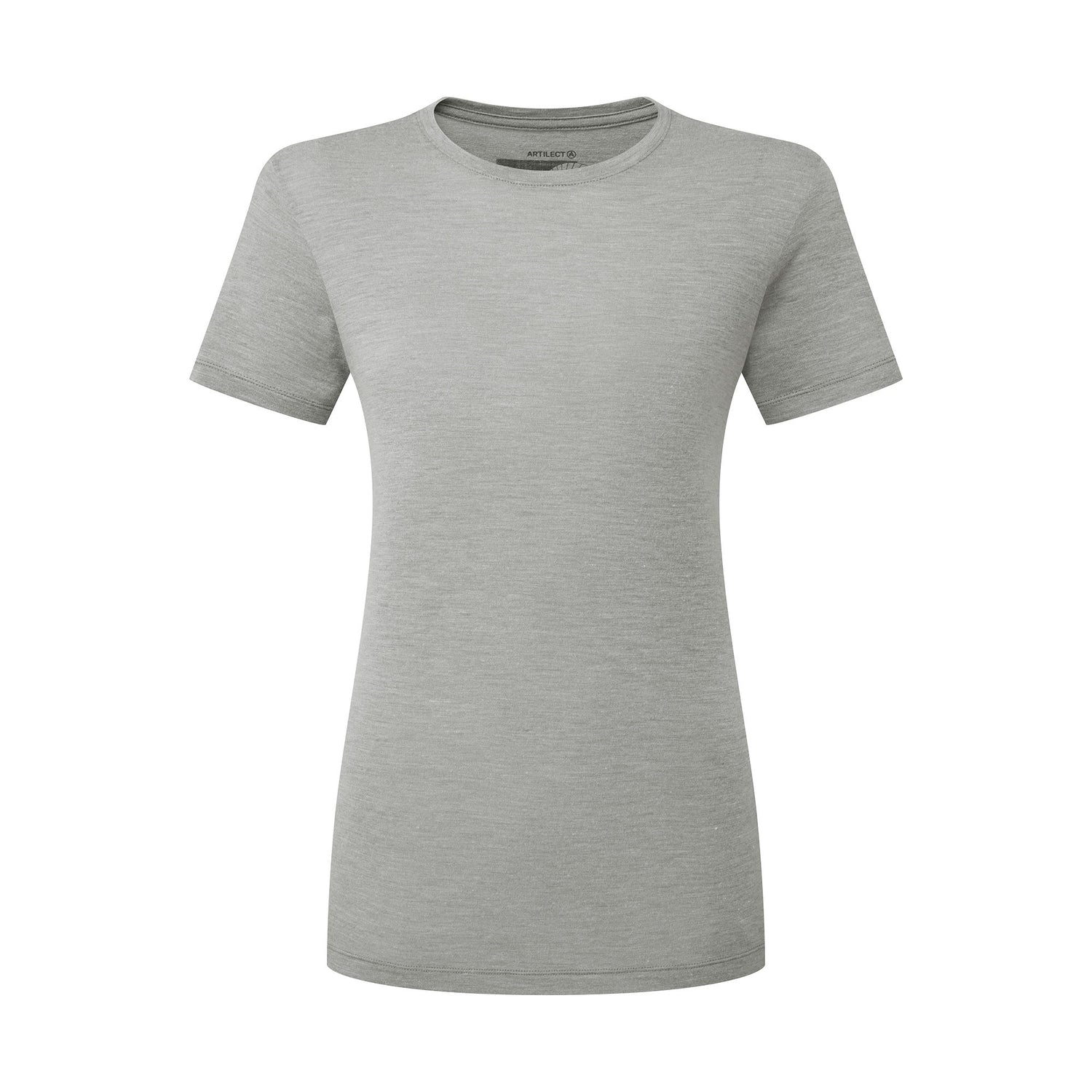 Utilitee Womens - Heather Grey