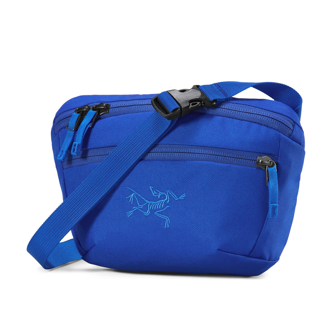 Mantis 1 Waist Pack - Vitality/Fluidity