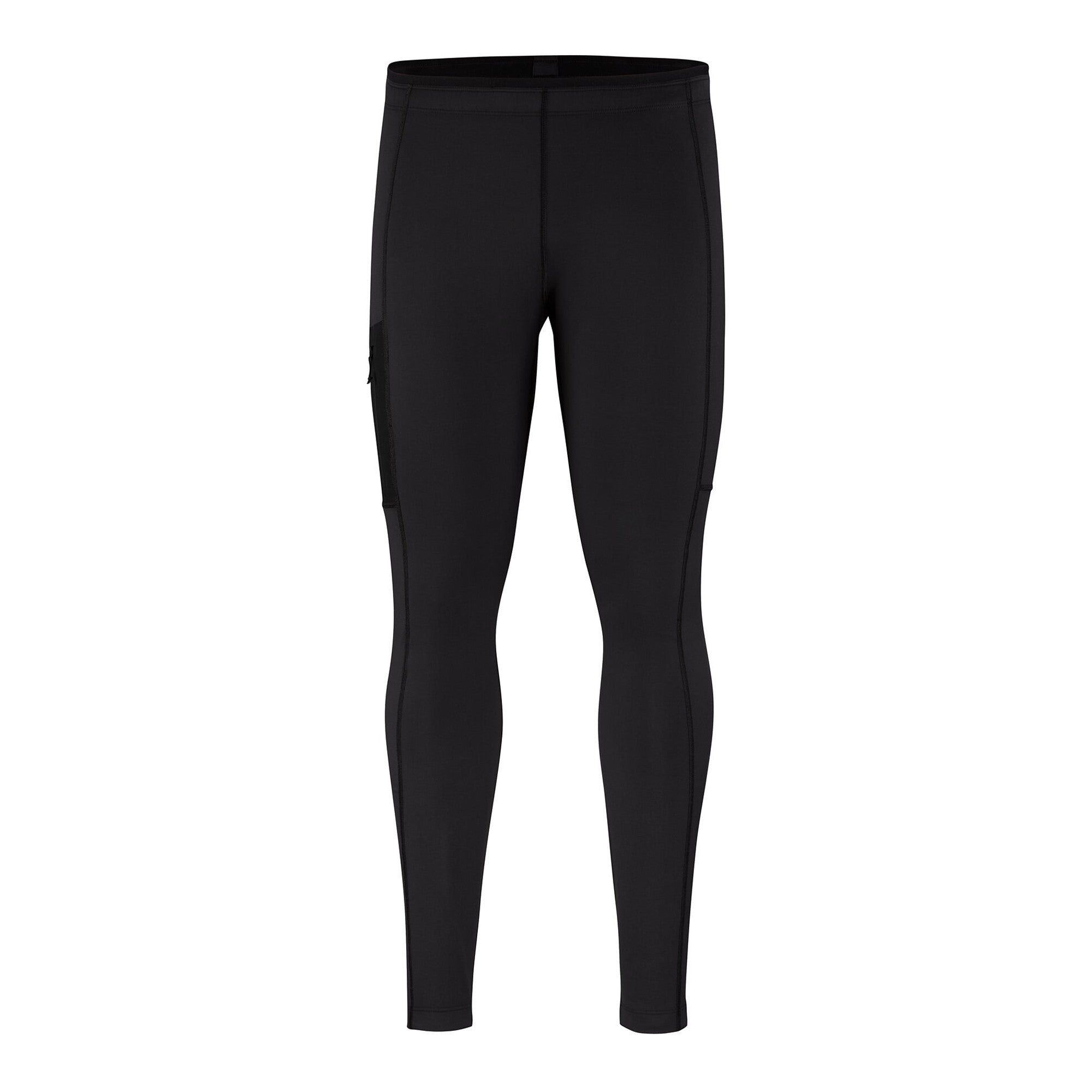 Rho LT Bottom Mens - Black