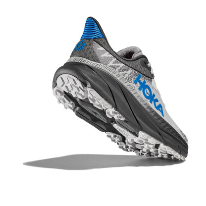 Challenger 7 Wide Mens - Outer Orbit / Hoka Blue