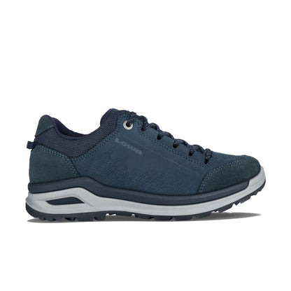 Ascona GTX Low Womens - Navy/Navy