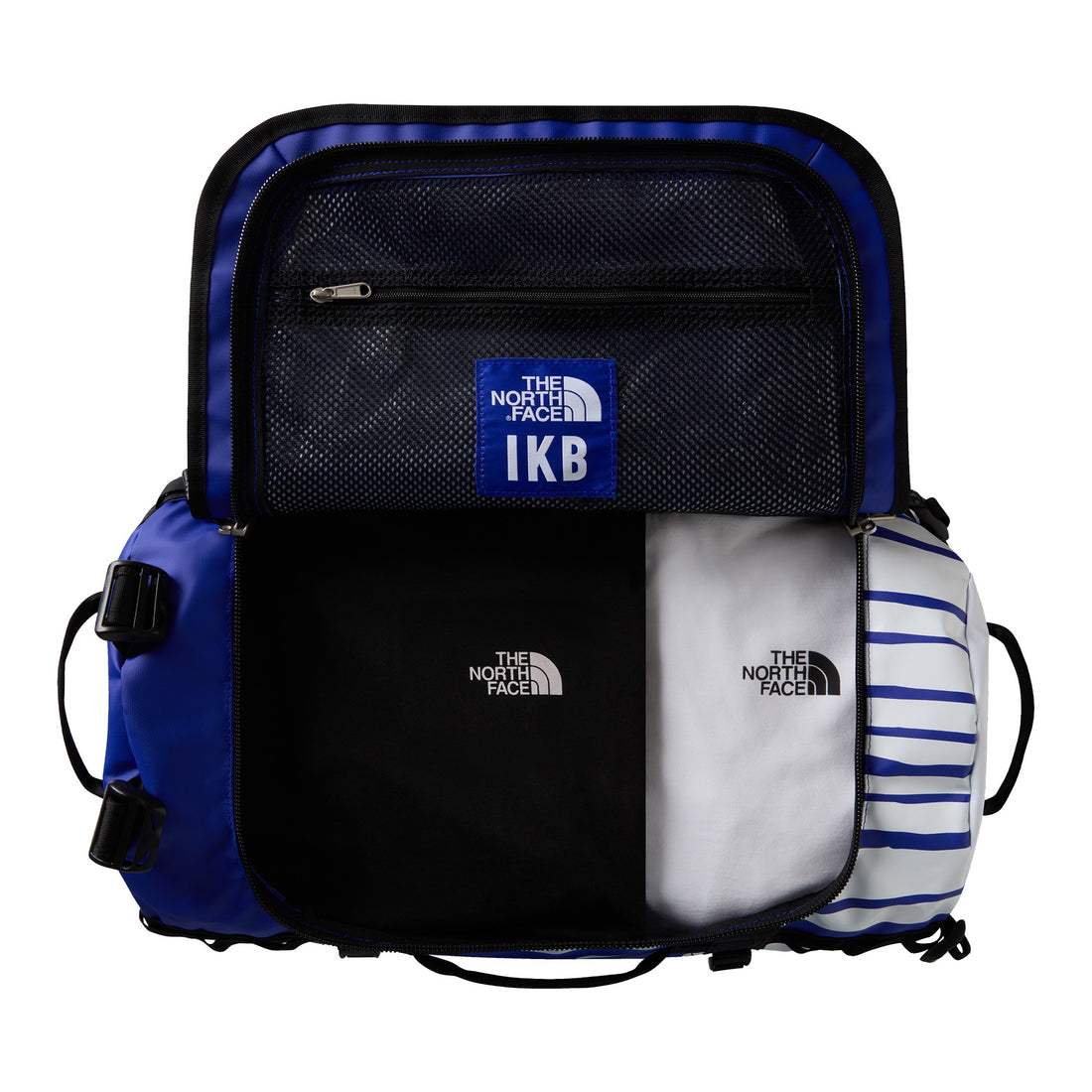 Base Camp Duffel - S - IKB