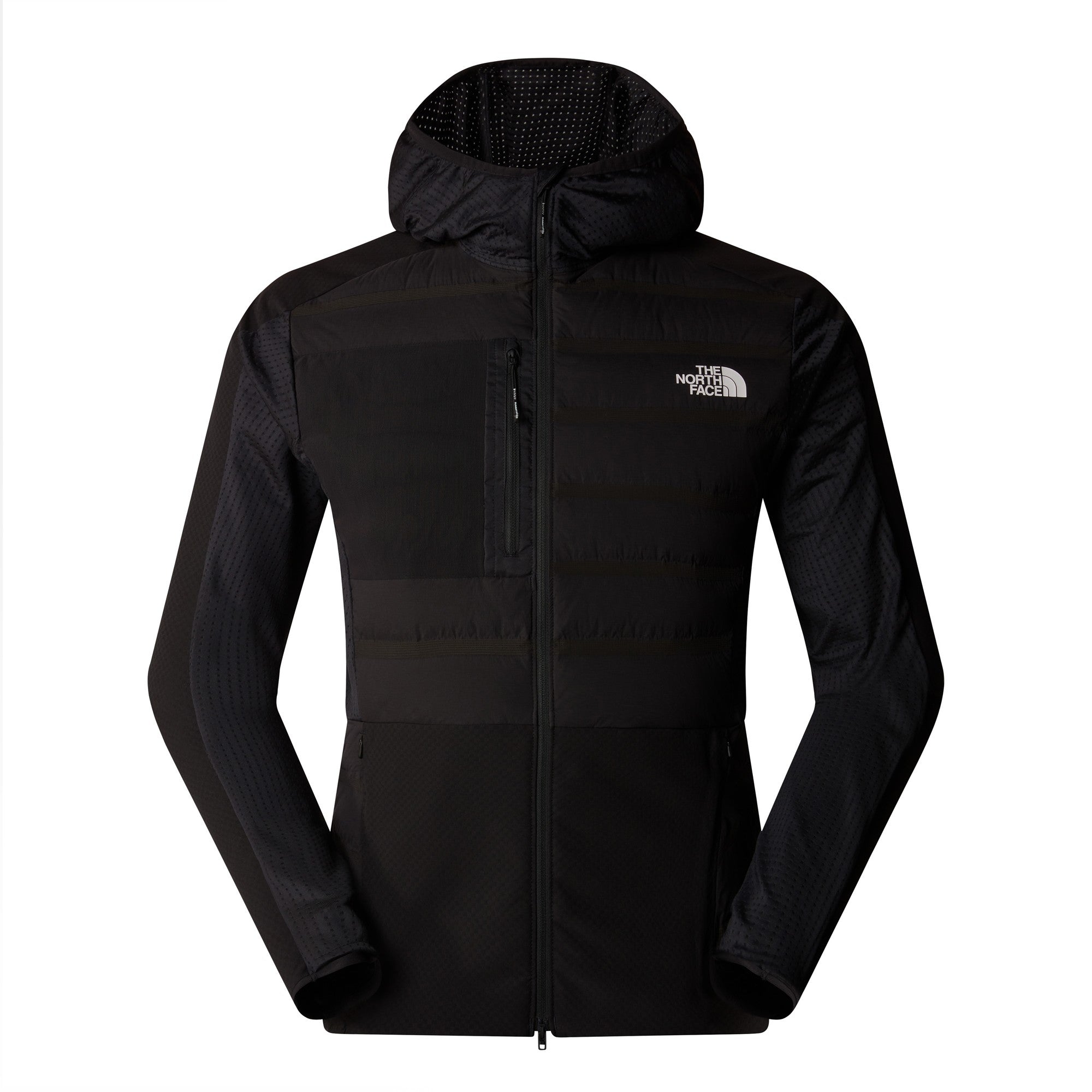 Summit Garnet Canyon Jacket Mens - TNF Black