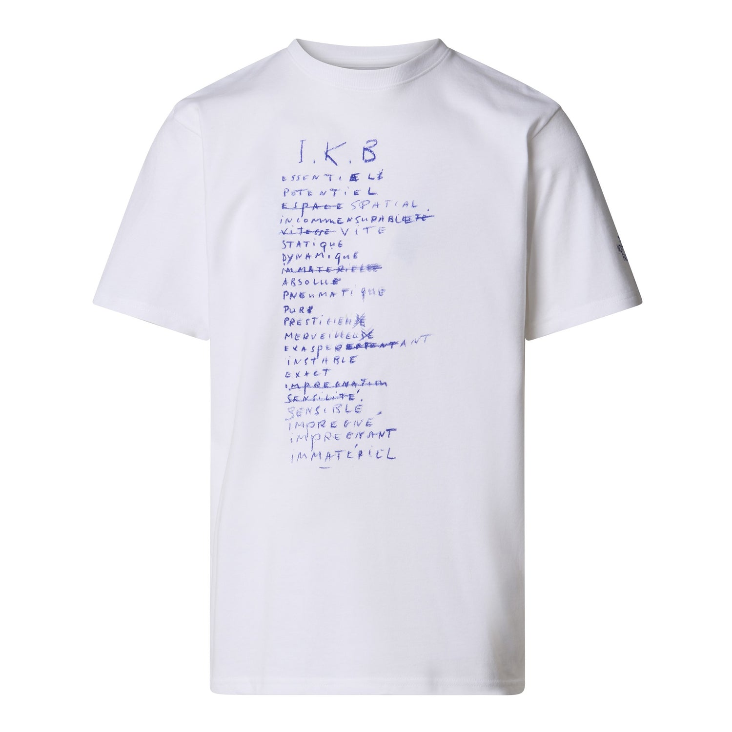 IKB Logowear Tee Mens - IKB