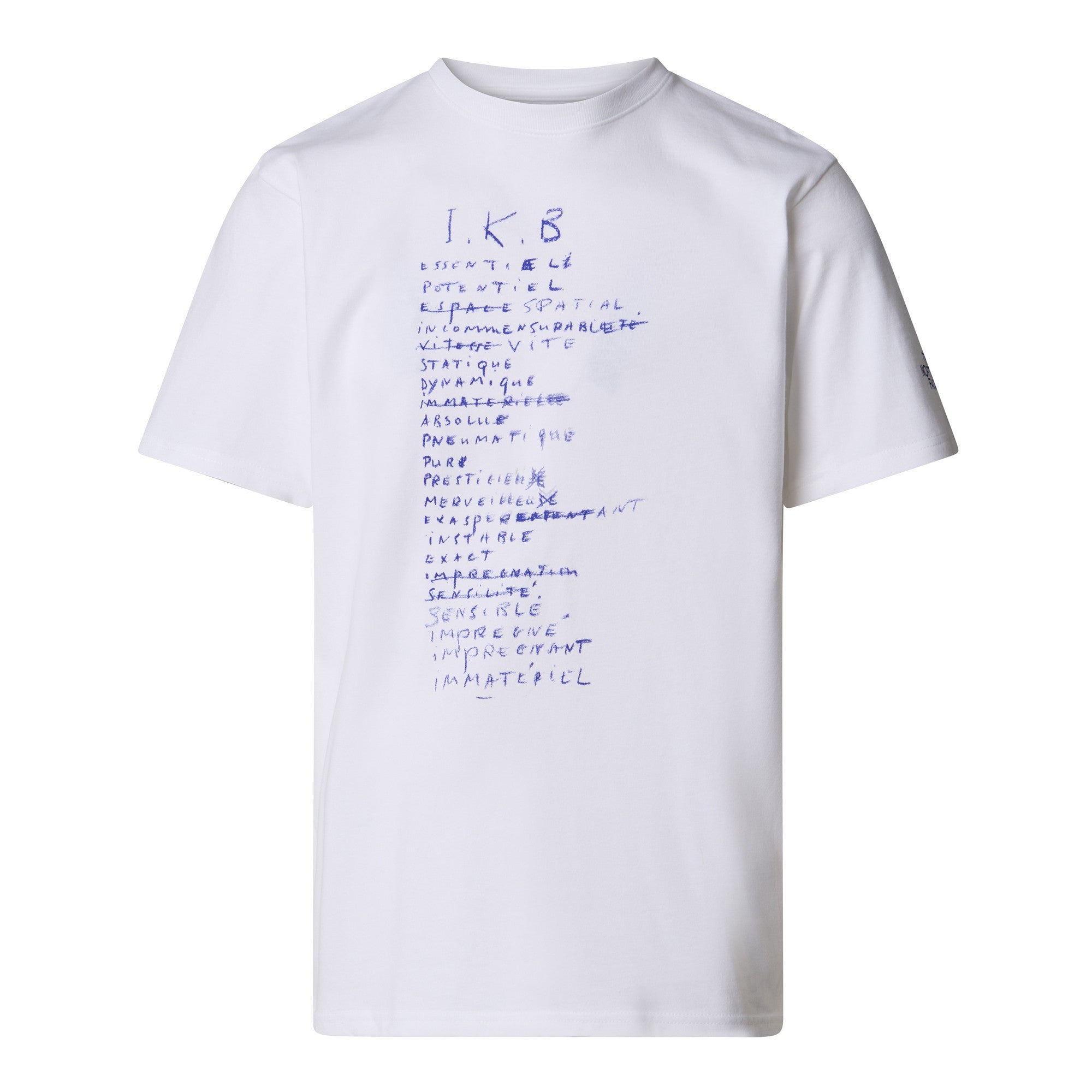 IKB Logowear Tee Mens - IKB