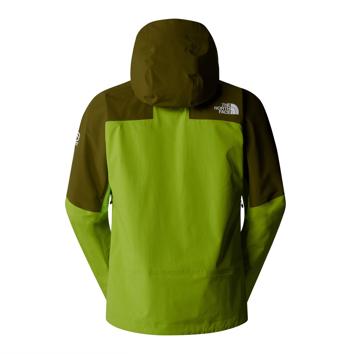 Summit Torre Egger Futurelight Jacket Mens - Meadow Grass