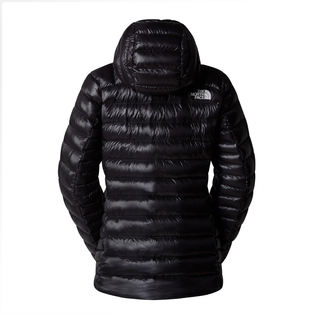 Summit Breithorn Hoodie Womens - TNF Black