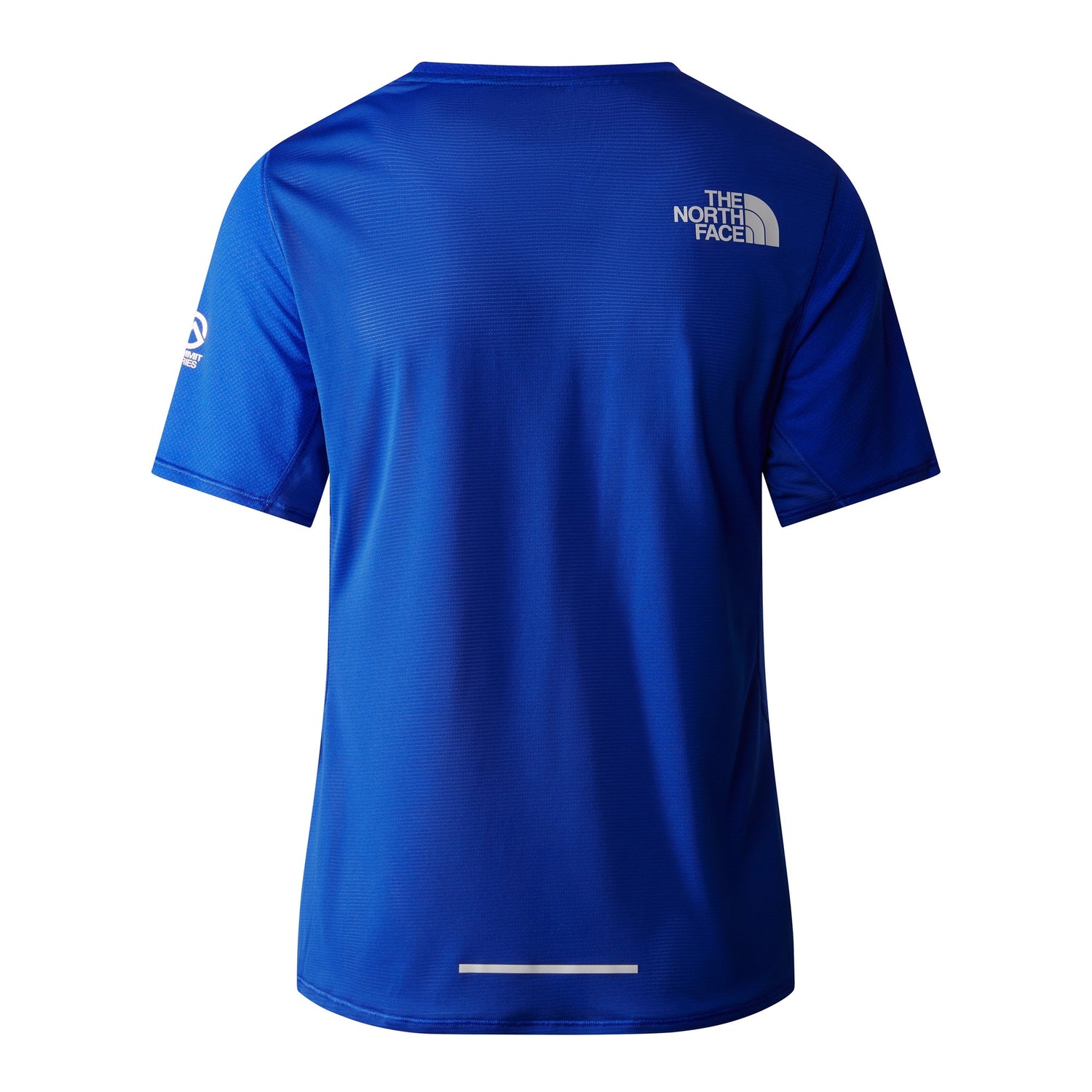 Summit High Trail Run Tee Womens - IKB