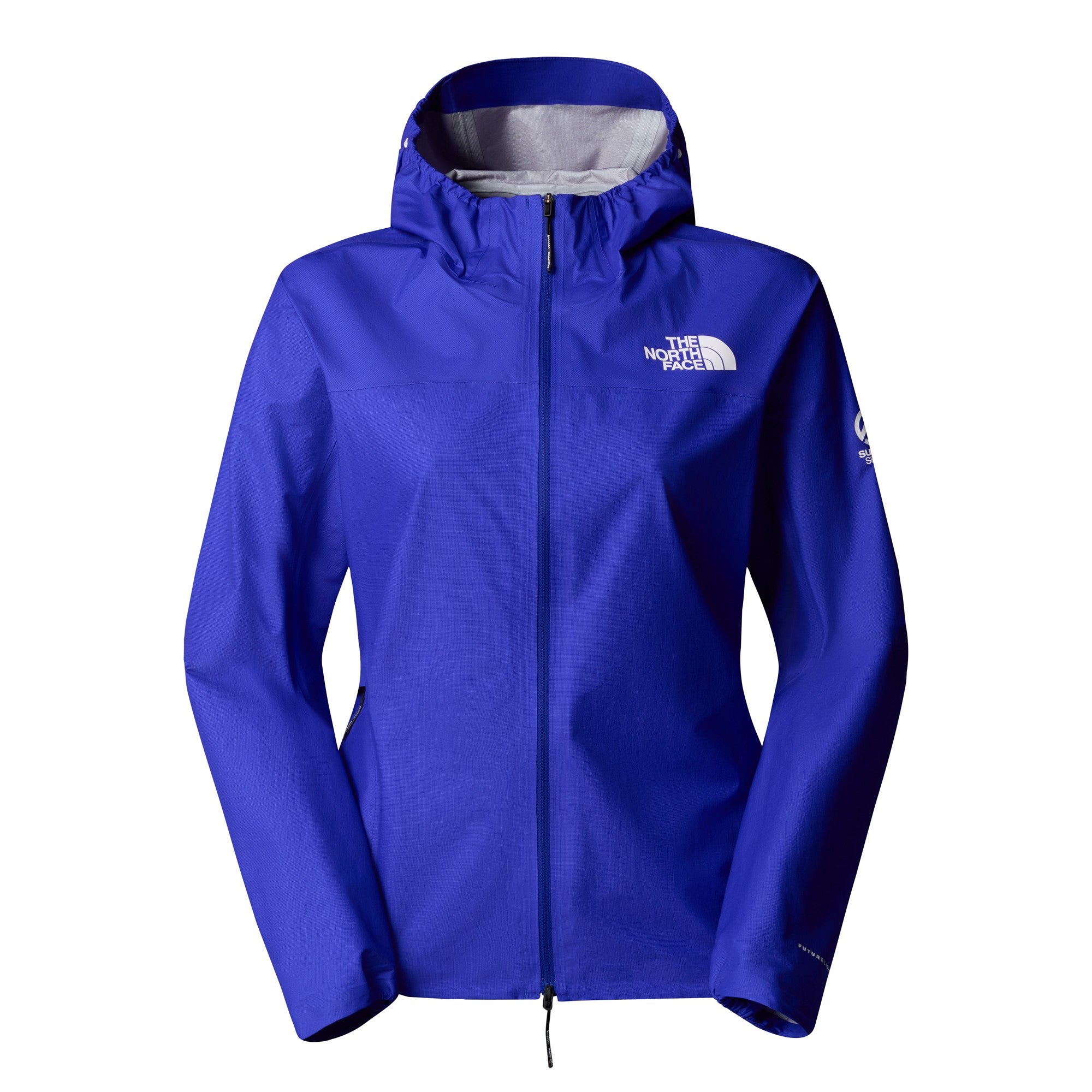 Summit Superior Futurelight Jacket Womens - IKB