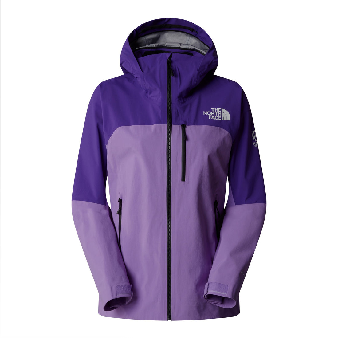 Summit Torre Egger Futurelight Jacket Womens - Peak Purple