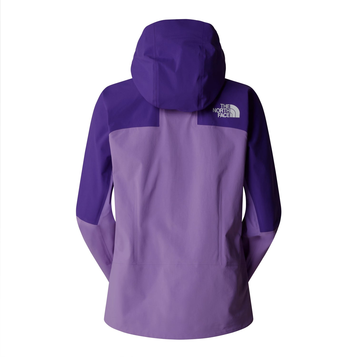 Summit Torre Egger Futurelight Jacket Womens - Peak Purple