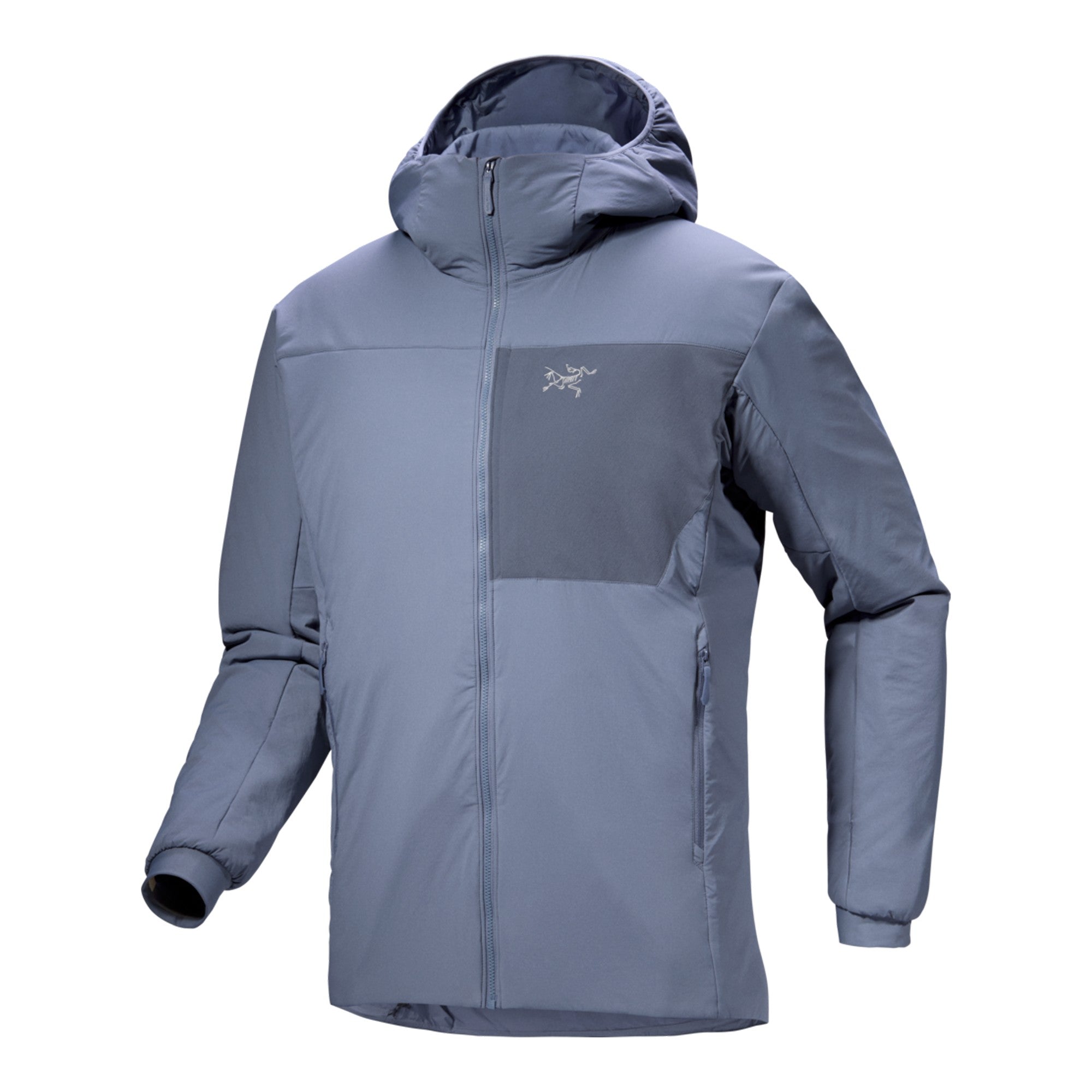 Proton Hoody Mens - Stratus