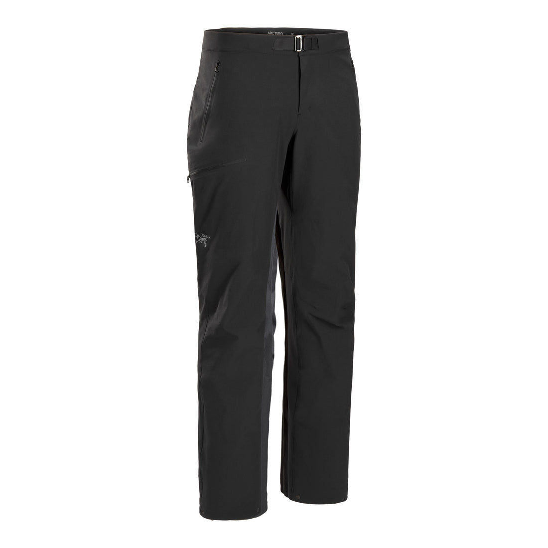 Gamma Pant Mens - Black