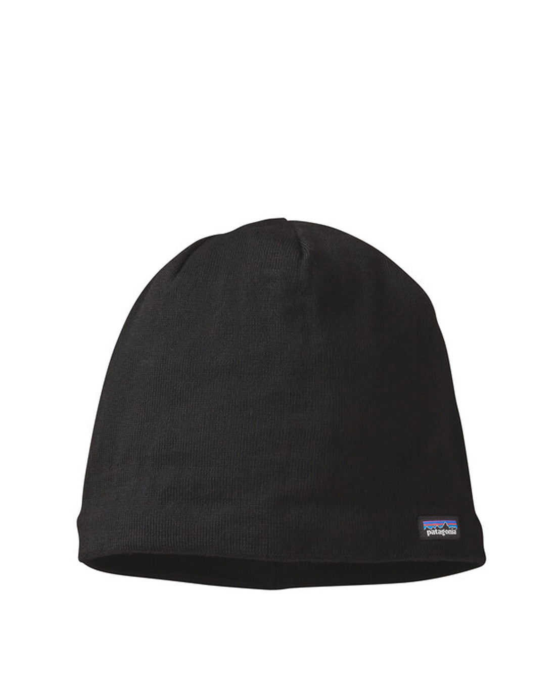 Patagonia - Beanie Hat - Black