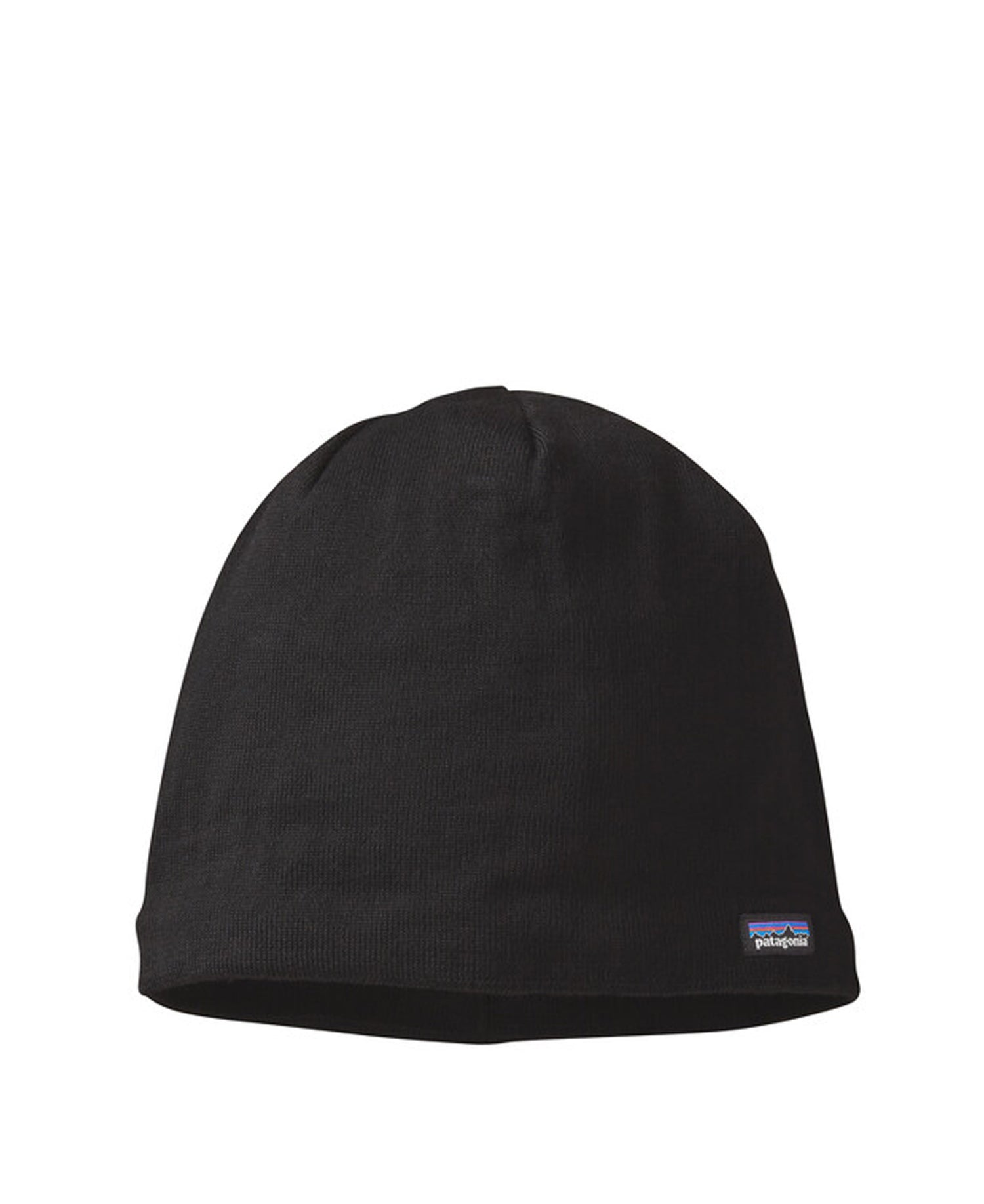 Patagonia - Beanie Hat - Black