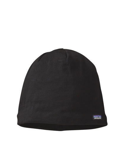 Patagonia - Beanie Hat - Black